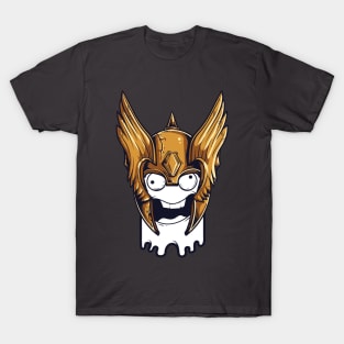 Viking Toon T-Shirt